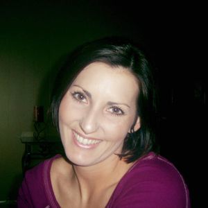 Meet your Posher, Tonya